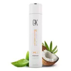 Bottle of Global Keratin Hair Texture Product