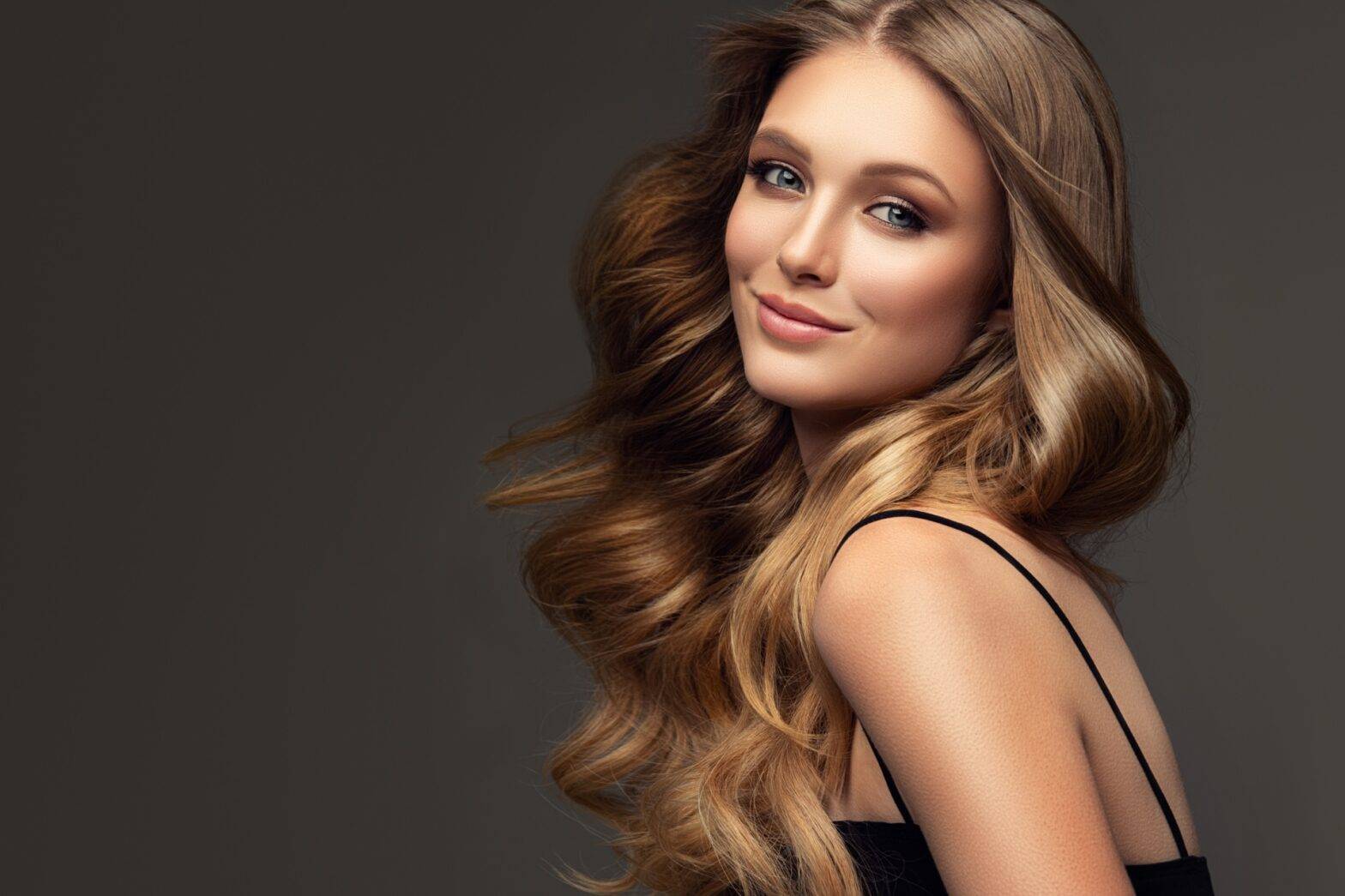 Featured image for post: How Does a Keratin Treatment Work?