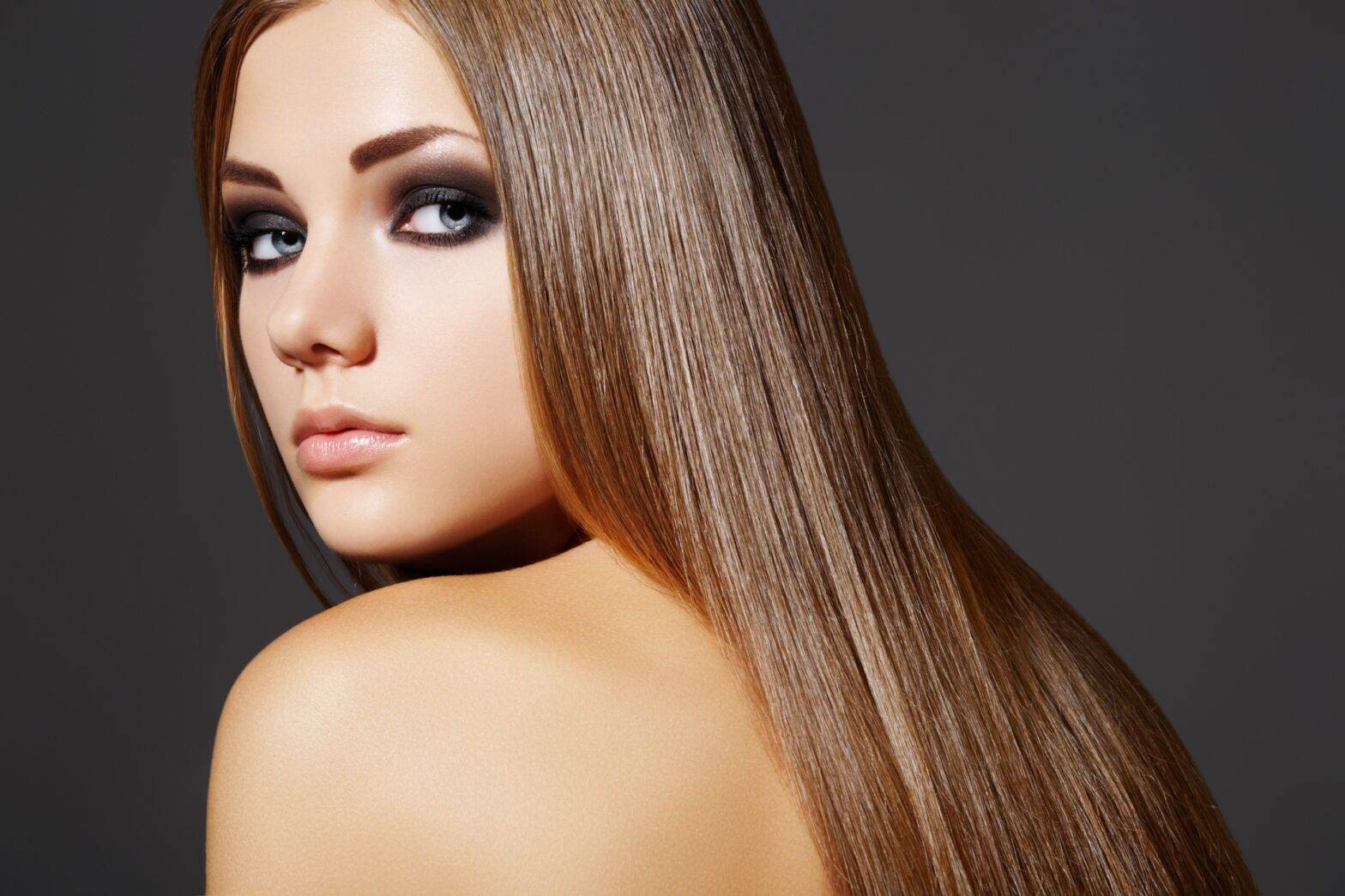Featured image for post: What is a Brazilian Blowout?