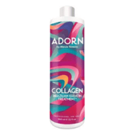 Adorn Collagen Bottle for Smoothing Treatments
