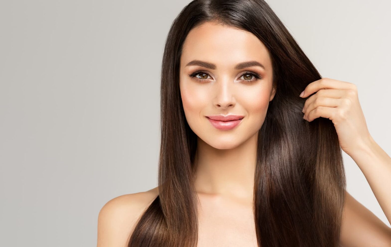 Featured image for post: Hair Care After a Smoothing Treatment